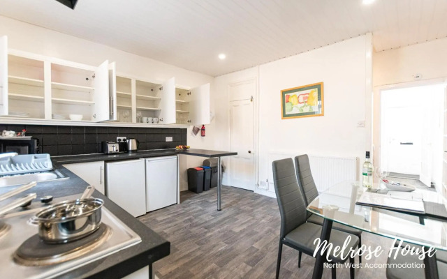 Melrose Contractor Accommodation