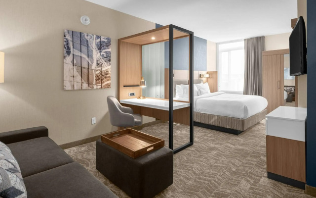SpringHill Suites by Marriott Jackson