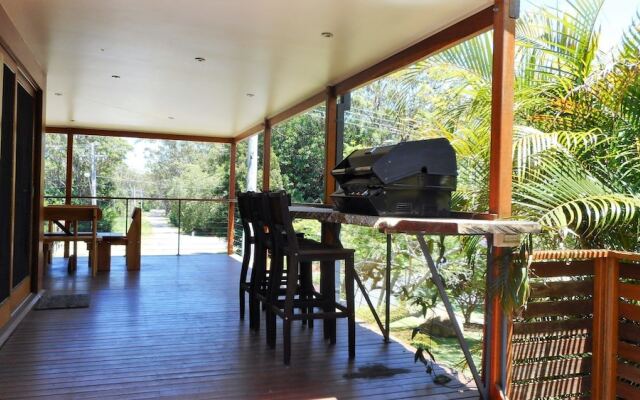 Lees By The Sea at South West Rocks