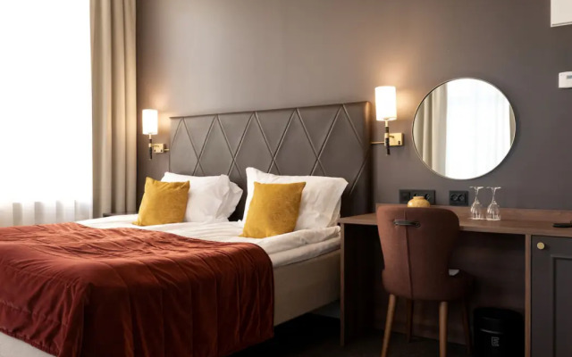 Elite Stora Hotellet Örebro