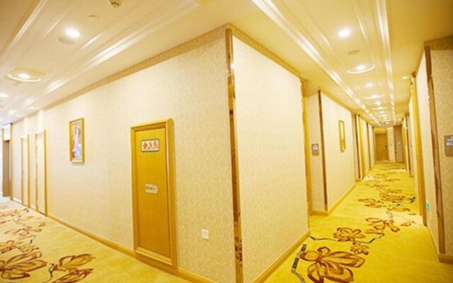 Vienna International Hotel Donglin Road
