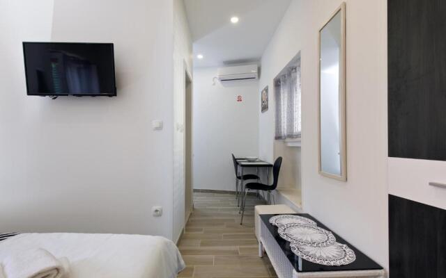 Apartments Stella Spalato