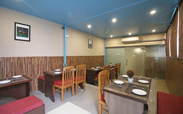 OYO 6090 Hotel Park View Premium