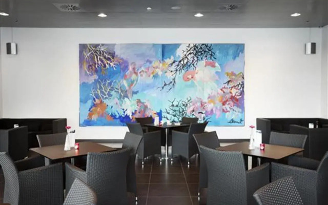 CABINN Aalborg Hotel