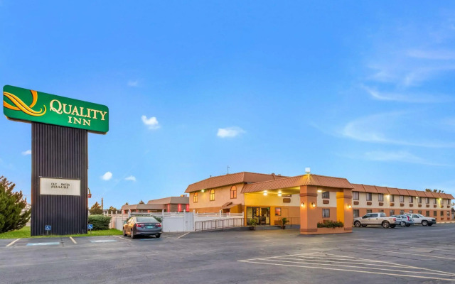Quality Inn