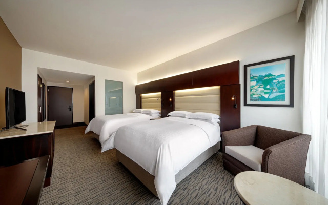 Sheraton Bogota Hotel