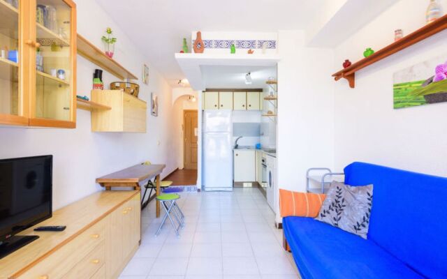 Apartment Galeon Oropesa del Mar