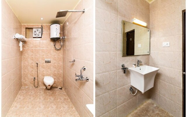 Beaches And Hills Resort By OYO Rooms