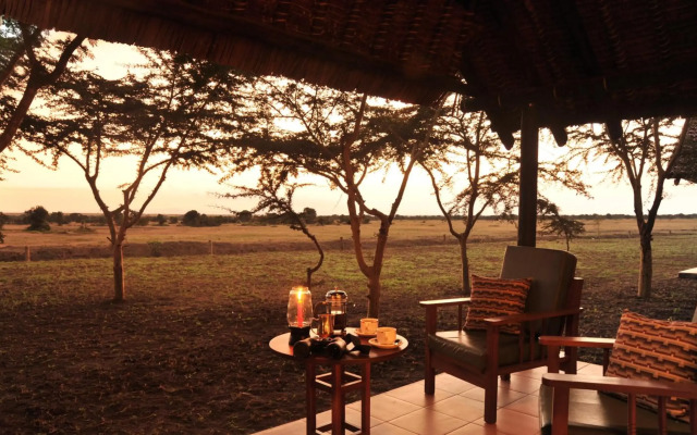 Sweetwaters Serena Camp