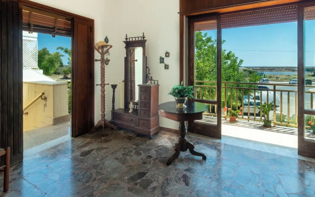 Casa vacanza Appartamento Spiaggiati