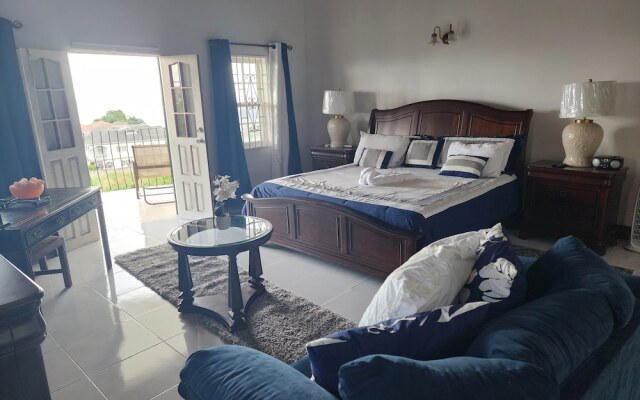 Spring Valley Inn