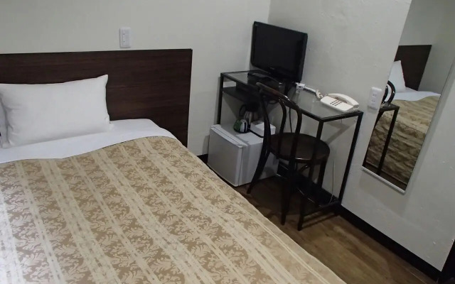 Hotel Mayflower Sendai