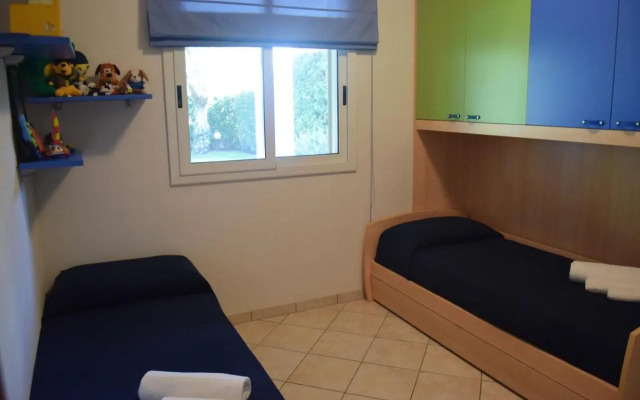 Moro House - in Athena Resort
