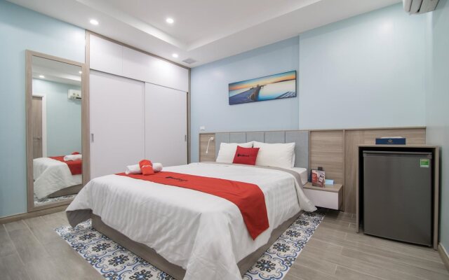 Soleil Apartment