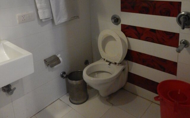 OYO 980 Hotel Ramhan