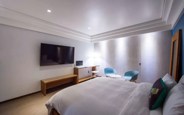 Soho House Hotel