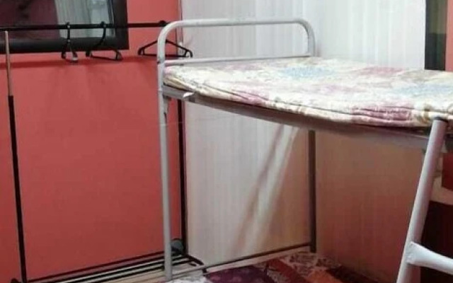 Kovcheg-Hostel
