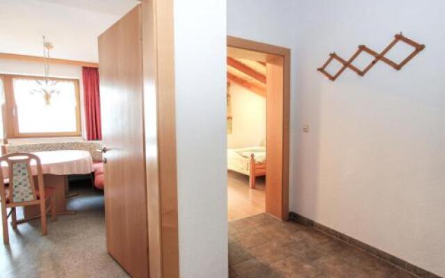 Apartment Eberharter.2