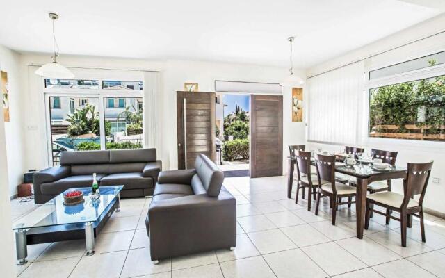 Villa Attis
