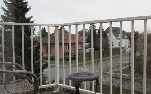 Apartment Amager 1240-1
