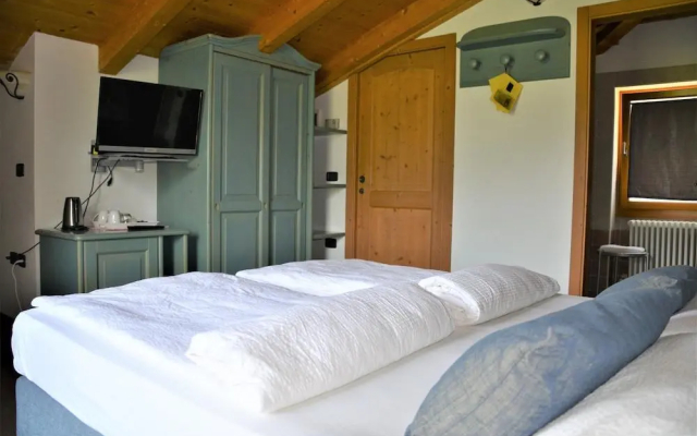Agritur La Cort