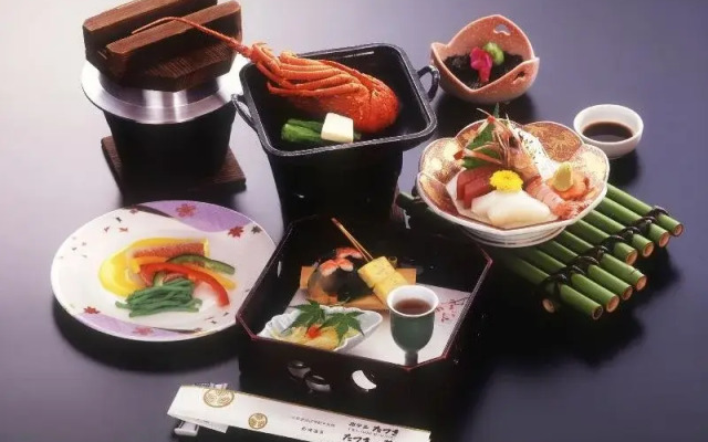 Hotel Tatsuki