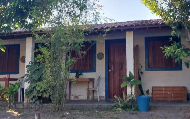 The Beach Hostel Milagres