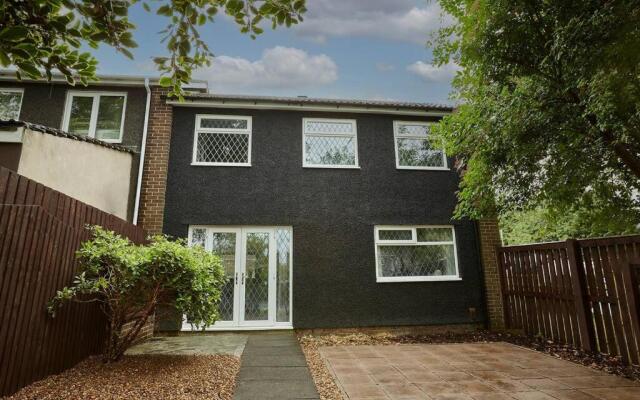 Fantastic 3 Bedroom Property