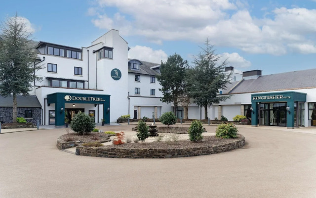 Doubletree by Hilton Belfast Templepatrick