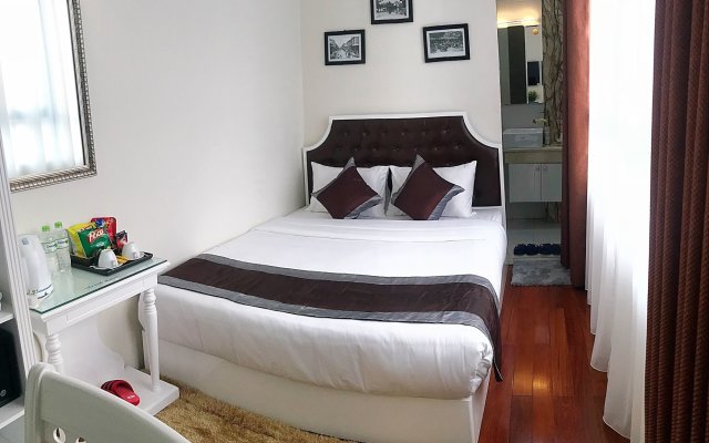 Trang Trang Premium Hotel