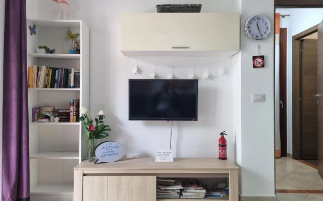 ValeValeHome - fully equipped kitchen, reserved parking, big garden