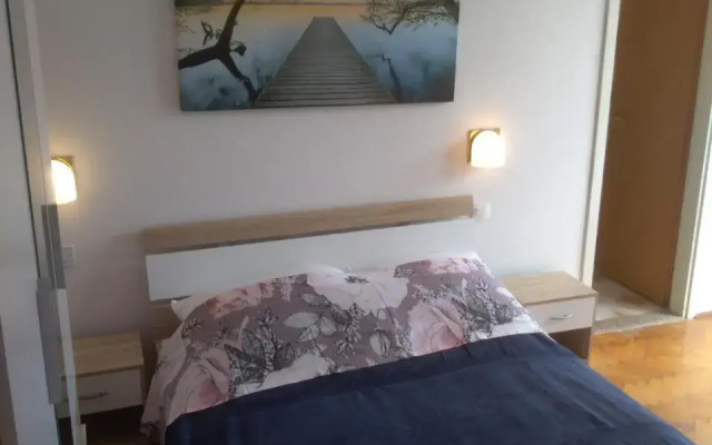 Apartments Emy