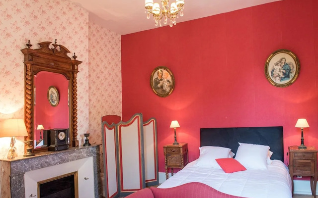 Domaine de Vielcastel