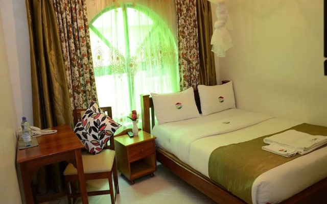 Comfy Inn Eldoret