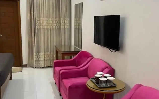 Medallion Suites
