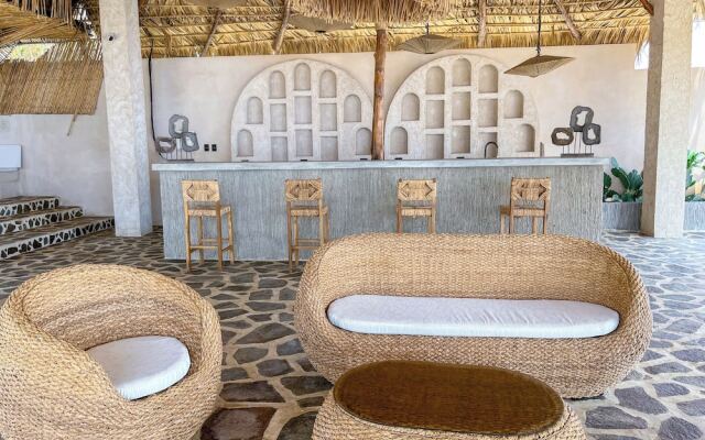 Hotel Casa Playa Blanca