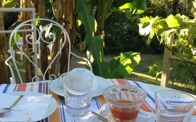 Chambre dhôtes LHorizon