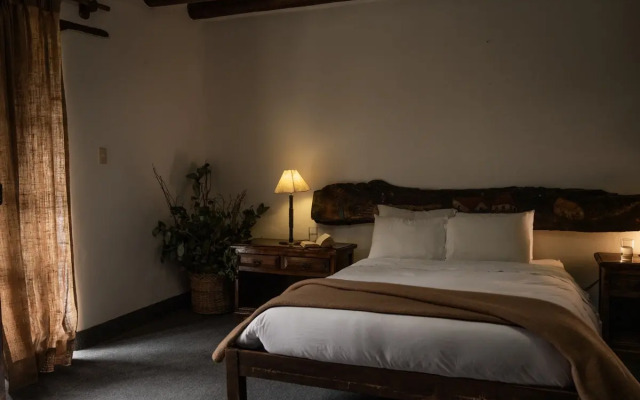 QASA Valle Sagrado by Nomad