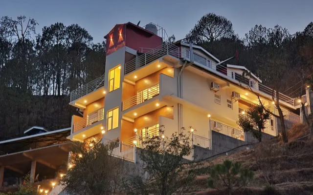 Wonder Hill Kasauli