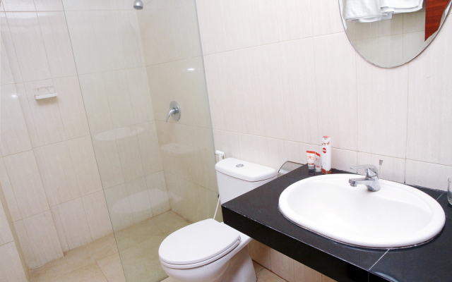 OYO 920 Gajah Mada Hotel