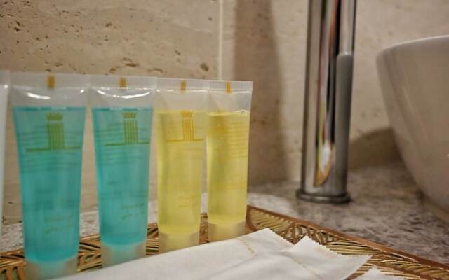 Crown Suites Star Residence KLCC Kuala Lumpur