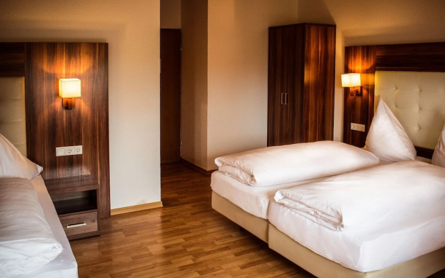 Hotel Ehranger Hof