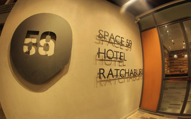 Space 59 Ratchaburi