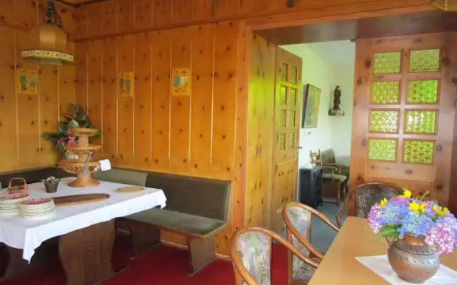 Hoffmann´s Hotel Waldfrieden