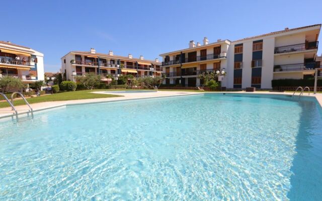 Apartamento Para 5 Personas en Cambrils