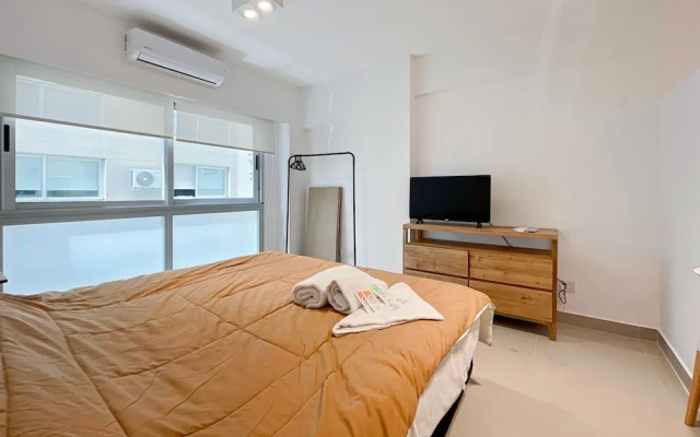 Modern & Cozy Studio in San Telmo Num6639
