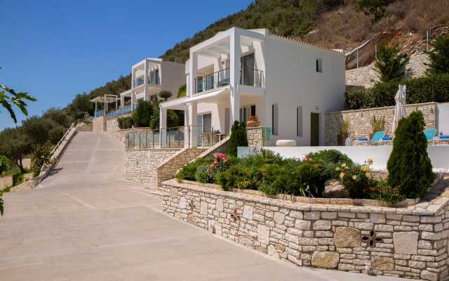 Armonia - Afroditi Villas Collection