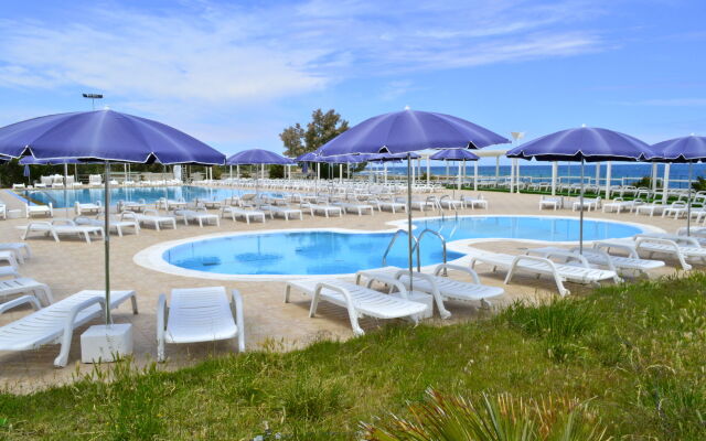 Hotel San Giovanni