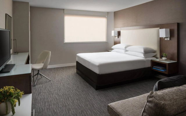 Provo Marriott Hotel & Conference Center