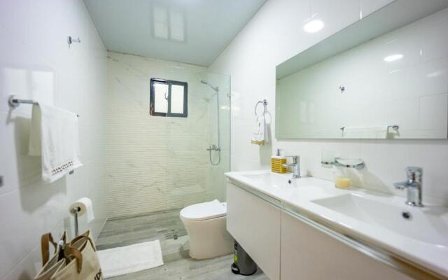 Hermoso y Seguro apartamento, planta eléctrica full, céntrico